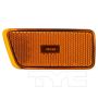 TYC Products 18-6237-00 Side Marker Light Assembly