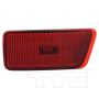 TYC Products 18-6237-90 Side Marker Light Assembly