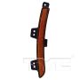 TYC Products 18-6240-00-9 CAPA Certified Reflector Assembly