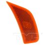 TYC Products 18-6241-00-9 CAPA Certified Side Marker Light Assembly