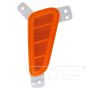 TYC Products 18-6244-00 Reflector Assembly