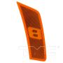 TYC Products 18-6265-00 Side Marker Light Assembly