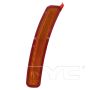 TYC Products 18-6282-00-9 CAPA Certified Reflector Assembly