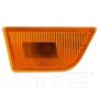 TYC Products 18-6287-00 Side Marker Light Assembly