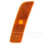 TYC Products 18-6294-01-9 CAPA Certified Side Marker Light