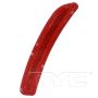 TYC Products 18-6295-00-9 CAPA Certified Side Marker Light Assembly