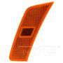 TYC Products 18-6306-00 Side Marker Light Assembly