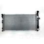 TYC Products 1889 Radiator Assembly