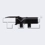 TYC Products 19005 Auto Trans Oil Cooler