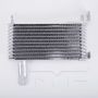 TYC Products 19007 Auto Trans Oil Cooler