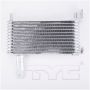 TYC Products 19008 Auto Trans Oil Cooler