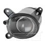 TYC Products 19-0124-00 Fog Light Assem