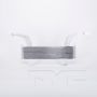 TYC Products 19016 Auto Trans Oil Cooler