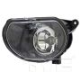 TYC Products 19-0254-00 Fog Light Assembly