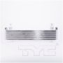 TYC Products 19034 Auto Trans Oil Cooler