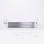 TYC Products 19042 Auto Trans Oil Cooler