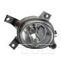 TYC Products 19-0433-00 Fog Light Assem