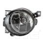 TYC Products 19-0448-00 Fog Light Assem