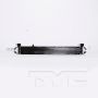 TYC Products 19044 Auto Trans Oil Cooler