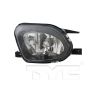 TYC Products 19-0450-90 Fog Light Assem