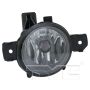 TYC Products 19-0468-00 Fog Light Assem