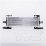 TYC Products 19047 Auto Trans Oil Cooler