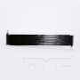 TYC Products 19052 Auto Trans Oil Cooler