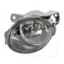 TYC Products 19-0530-00 Fog Light Assembly