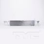 TYC Products 19055 Auto Trans Oil Cooler