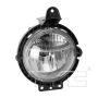 TYC Products 19-0597-00 Fog Light Assem