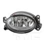 TYC Products 19-0636-00 Fog Light Assem