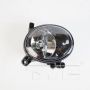 TYC Products 19-0647-00-9 Fog Light Assem