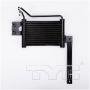 TYC Products 19070 Auto Trans Oil Cooler