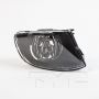 TYC Products 19-0727-00 Fog Light Assembly