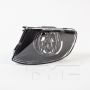 TYC Products 19-0728-00 Fog Light Assem