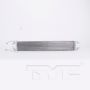 TYC Products 19074 Auto Trans Oil Cooler