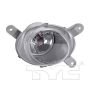 TYC Products 19-0765-00 Light Assembly