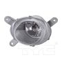 TYC Products 19-0766-00 Light Assembly