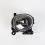 TYC Products 19-0795-00-1 Fog Light Assem
