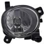 TYC Products 19-0795-00-9 CAPA Certified Fog Light Assembly