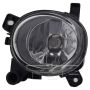 TYC Products 19-0796-00-9 CAPA Certified Fog Light Assembly