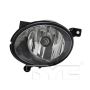 TYC Products 19-0797-00 Fog Light Assem