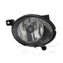TYC Products 19-0798-00 Fog Light Assem