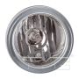 TYC Products 19-0835-00 Fog Light Assembly