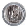 TYC Products 19-0836-00 Fog Light Assembly