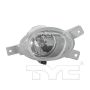 TYC Products 19-0853-00-1 Fog Light Assem