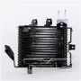 TYC Products 19093 Auto Trans Oil Cooler
