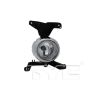 TYC Products 19-0963-00 Fog Light Assembly