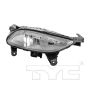 TYC Products 19-0975-00 Light Assembly
