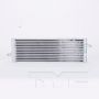TYC Products 19101 Auto Trans Oil Cooler
